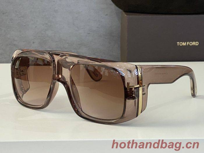 Tom Ford Sunglasses Top Quality TOS00428